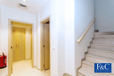 Casa urbana para venda em Reem, Dubai, EAU 3 quartos, 307.2 m2 № 44892 - foto 7