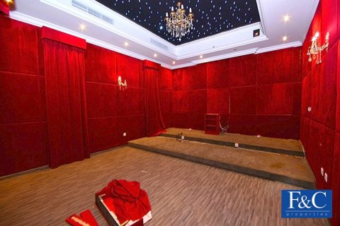 Villa para arrendamento em Al Barsha, Dubai, EAU 7 quartos, 1393.5 m2 № 44945 - foto 15