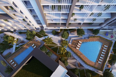 Apartamento para venda em Al Maryah Island, Abu Dhabi, EAU 2 quartos, 108.7 m2 № 38760 - foto 4
