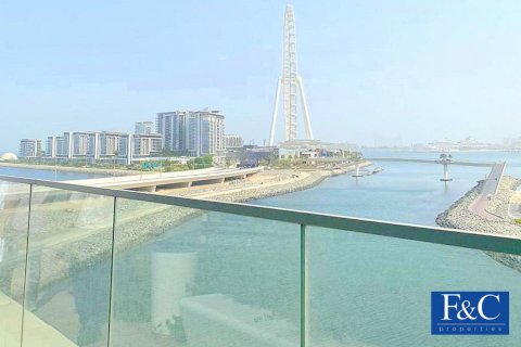 Apartamento para arrendamento em Dubai Marina, Dubai, EAU 2 quartos, 105.8 m2 № 44784 - foto 2