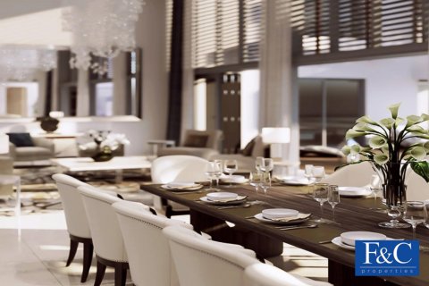 Villa para venda em Mohammed Bin Rashid City, Dubai, EAU 6 quartos, 1767.1 m2 № 44807 - foto 5