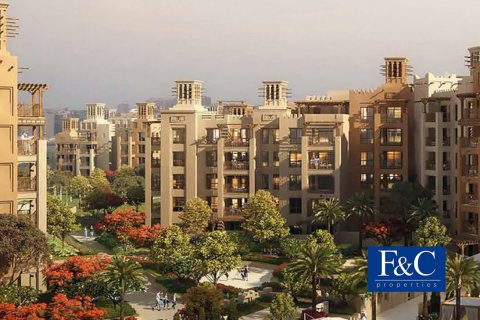 Apartamento para venda em Umm Suqeim, Dubai, EAU 3 quartos, 217.5 m2 № 44950 - foto 12