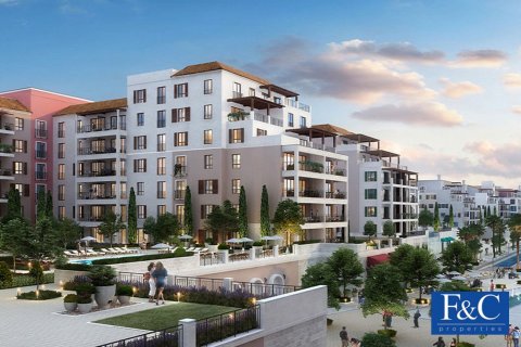 Apartamento para venda em Jumeirah, Dubai, EAU 2 quartos, 121.4 m2 № 44928 - foto 9