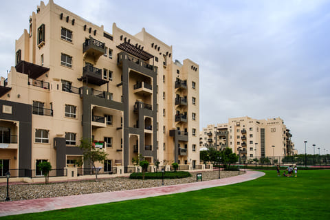 SOL Properties unveils a new 275-unit residential community in Dubai's JVC