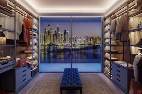 Penthouse para venda em Palm Jumeirah, Dubai, EAU 4 quartos, 810 m2 № 50264 - foto 9