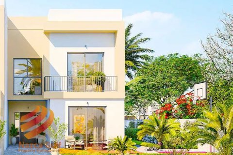 Casa urbana para venda em Yas Island, Abu Dhabi, EAU 4 quartos, 287 m2 № 50161 - foto 6