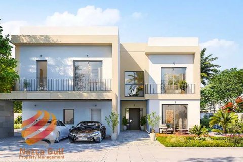 Casa urbana para venda em Yas Island, Abu Dhabi, EAU 4 quartos, 287 m2 № 50161 - foto 7