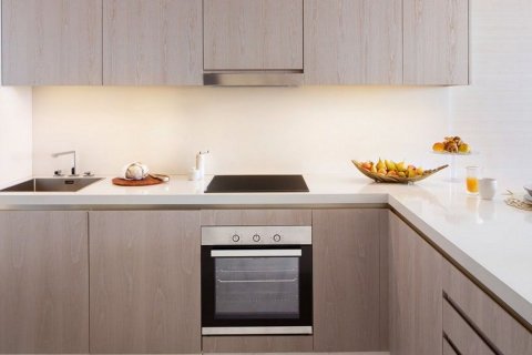 Apartamento para venda em Palm Jumeirah, Dubai, EAU 1 quarto, 98 m2 № 47259 - foto 2