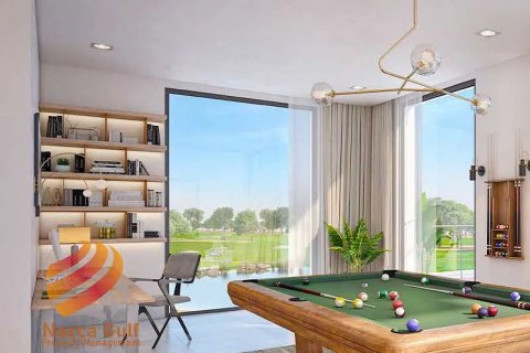 Casa urbana para venda em Yas Island, Abu Dhabi, EAU 4 quartos, 287 m2 № 50161 - foto 4