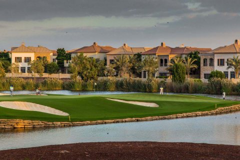 Jumeirah Golf Estates