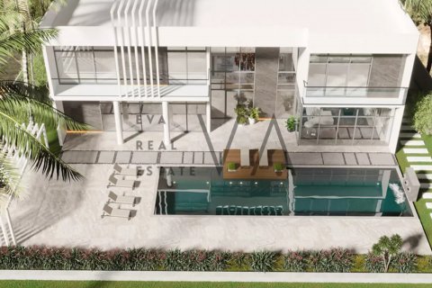Villa para venda em Dubai Hills Estate, Dubai, EAU 6 quartos, 900 m2 № 50230 - foto 5