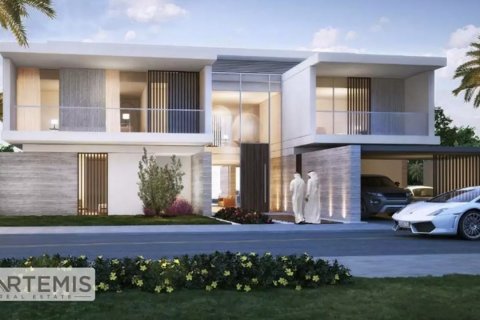 Villa para venda em Dubai Hills Estate, Dubai, EAU 7 quartos, 836 m2 № 50165 - foto 6