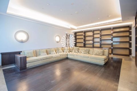 Penthouse para venda em Dubai Marina, Dubai, EAU 5 quartos, 1333 m2 № 50227 - foto 1