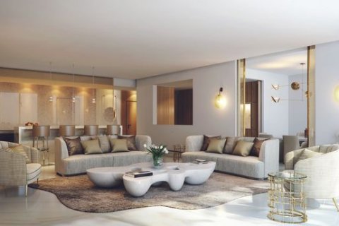 Apartamento para venda em Palm Jumeirah, Dubai, EAU 4 quartos, 503 m2 № 50148 - foto 4