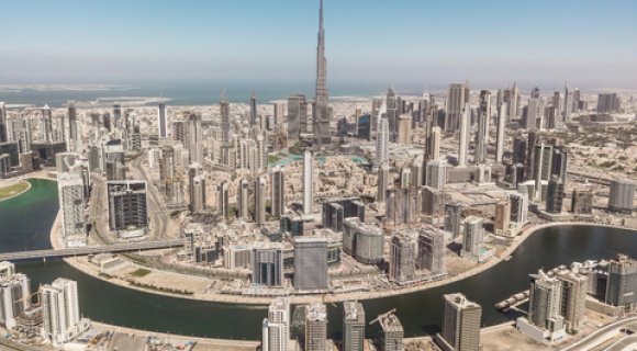 Dubai's real estate market will see a big boost in the nearest time