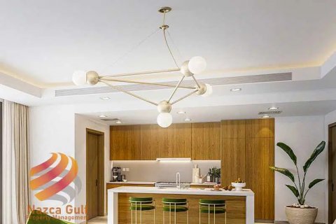 Casa urbana para venda em Yas Island, Abu Dhabi, EAU 4 quartos, 287 m2 № 50161 - foto 3