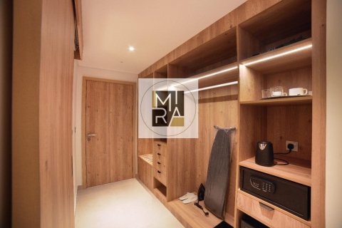 Apartamento para venda em Palm Jumeirah, Dubai, EAU 30.8 m2 № 54278 - foto 8