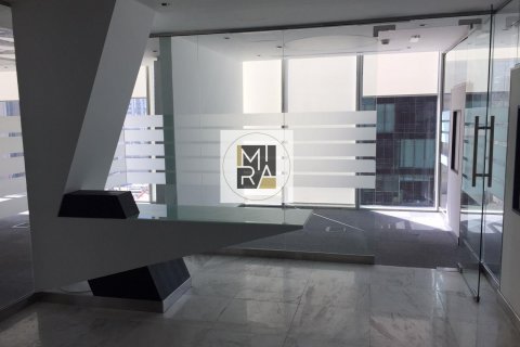 Escritório para arrendamento em Business Bay, Dubai, EAU 237.7 m2 № 54759 - foto 7