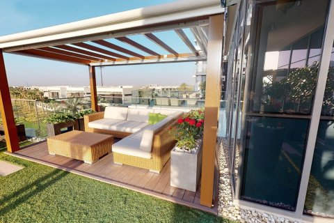 Apartamento para venda em Dubai, EAU 1 quarto, 76 m2 № 51351 - foto 3