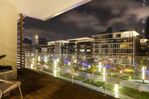 Penthouse para venda em City Walk, Dubai, EAU 5 quartos, 854 m2 № 47122 - foto 2