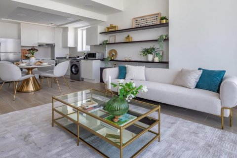 Apartamento para venda em Jumeirah Village Circle, Dubai, EAU 2 quartos, 106 m2 № 47107 - foto 1