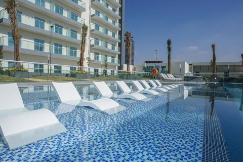 Apartamento para venda em Dubai Science Park, Dubai, EAU 1 quarto, 74 m2 № 54744 - foto 6