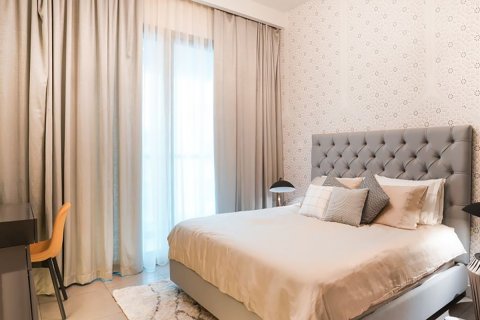 Apartamento para venda em Dubai Science Park, Dubai, EAU 1 quarto, 74 m2 № 54744 - foto 3