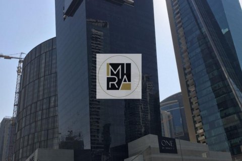 Escritório para arrendamento em Business Bay, Dubai, EAU 237.7 m2 № 54759 - foto 17