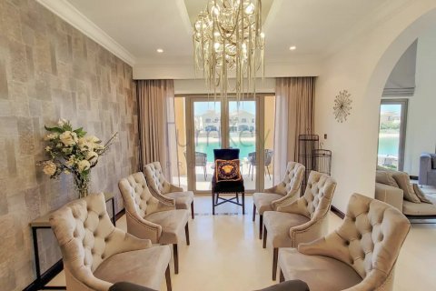Villa para venda em Palm Jumeirah, Dubai, EAU 4 quartos, 465 m2 № 50666 - foto 12