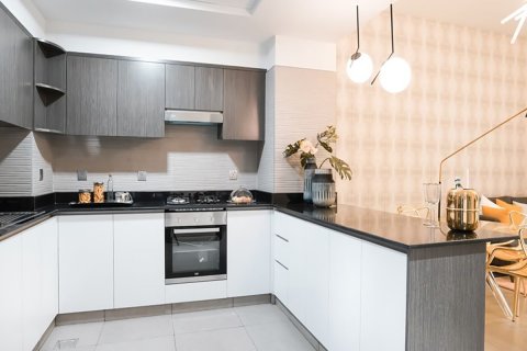 Apartamento para venda em Dubai Science Park, Dubai, EAU 1 quarto, 74 m2 № 54744 - foto 5