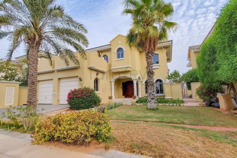 Villa para venda em Palm Jumeirah, Dubai, EAU 5 quartos, 511 m2 № 50667 - foto 6