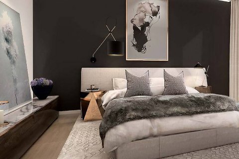 Apartamento para venda em Business Bay, Dubai, EAU 1 quarto, 103 m2 № 50442 - foto 5