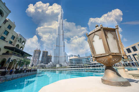 What impact is tourism having on the UAE real estate market?