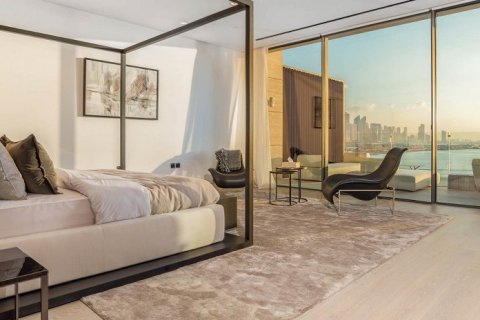 Penthouse para venda em Palm Jumeirah, Dubai, EAU 3 quartos, 445 m2 № 53964 - foto 6