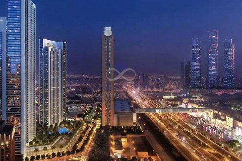 Apartamento para venda em Downtown Dubai (Downtown Burj Dubai), Dubai, EAU 3 quartos, 140 m2 № 56197 - foto 2