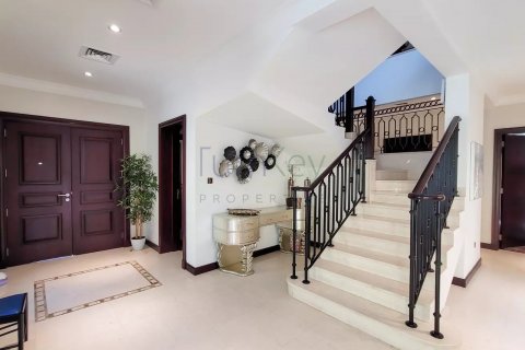 Villa para venda em Palm Jumeirah, Dubai, EAU 4 quartos, 465 m2 № 50666 - foto 5