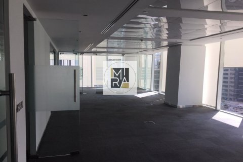 Escritório para arrendamento em Business Bay, Dubai, EAU 237.7 m2 № 54759 - foto 16