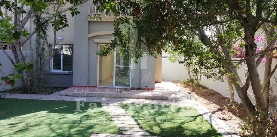 Villa em The Springs, Dubai, EAU 3 quartos, 306 m2 № 59556