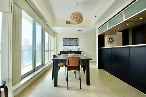 Apartamento para venda em Dubai Marina, Dubai, EAU 2 quartos, 121 m2 № 56325 - foto 3