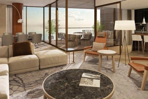 Penthouse para venda em Jumeirah, Dubai, EAU 4 quartos, 1332 m2 № 60526 - foto 3