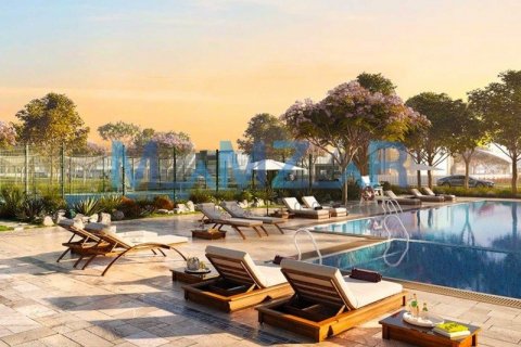 Terra para venda em Yas Island, Abu Dhabi, EAU 510 m2 № 56656 - foto 4