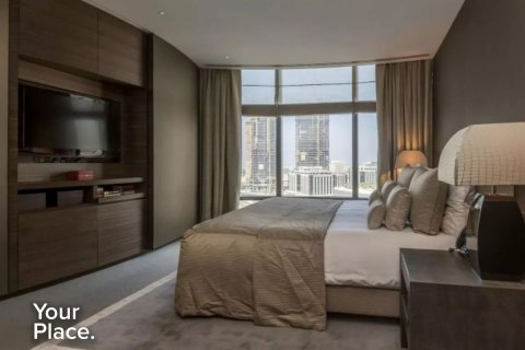 Apartamento para venda em Downtown Dubai (Downtown Burj Dubai), Dubai, EAU 1 quarto, 113 m2 № 59207 - foto 2