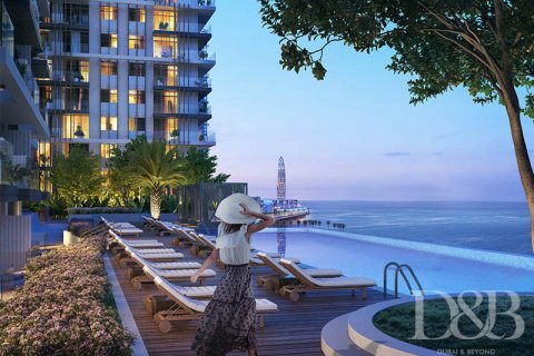 Apartamento para venda em Dubai Harbour, Dubai, EAU 1 quarto, 894 m2 № 57126 - foto 12