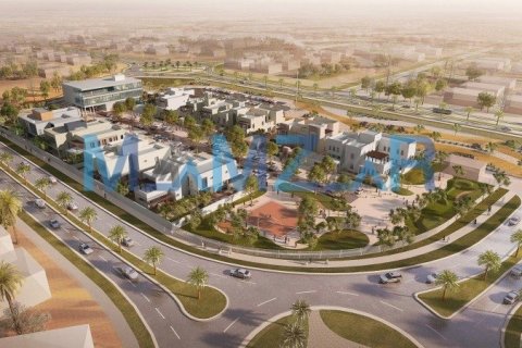 Villa para venda em Abu Dhabi, EAU 12 quartos, 1057.2 m2 № 56631 - foto 1