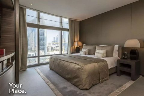 Apartamento para venda em Downtown Dubai (Downtown Burj Dubai), Dubai, EAU 1 quarto, 113 m2 № 59207 - foto 1