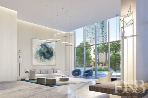 Apartamento para venda em Dubai Harbour, Dubai, EAU 1 quarto, 894 m2 № 57126 - foto 11