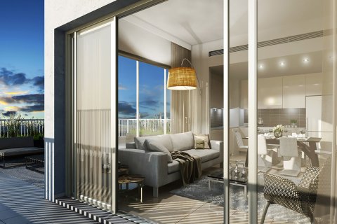 Apartamento para venda em Town Square, Dubai, EAU 3 quartos, 144 m2 № 47397 - foto 6