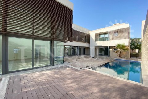 Villa para venda em Mohammed Bin Rashid City, Dubai, EAU 5 quartos, 829.9 m2 № 66545 - foto 3