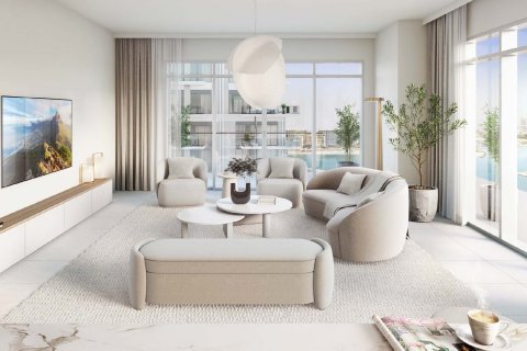 Apartamento para venda em Dubai Harbour, Dubai, EAU 3 quartos, 157 m2 № 59462 - foto 4