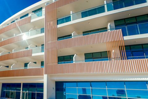 Projecto de desenvolvimento LIVING GARDEN em Jumeirah Village Circle, Dubai, EAU № 59344